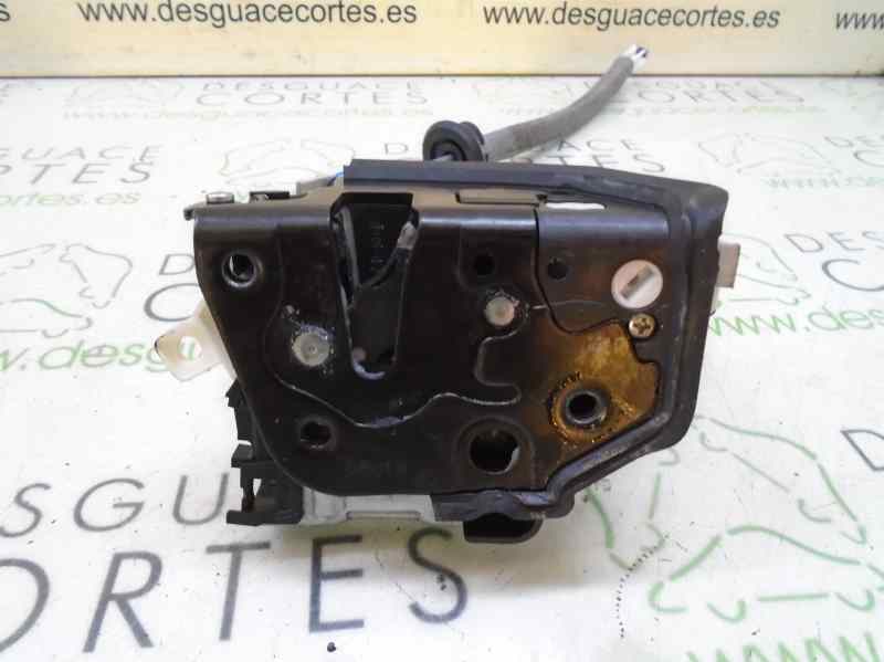 Serrure avant droit AUDI A3 SPORTBACK (8VF) BASIC Diesel - 1