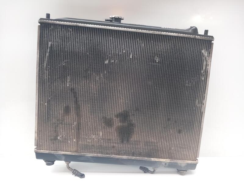 Radiateur eau MITSUBISHI MONTERO (V80/V90) 3.2 DI-D EDITION 25 Diesel - 1