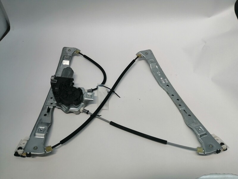 Leve vitre electrique avant gauche CITROEN DS3 DESIGN  - 1