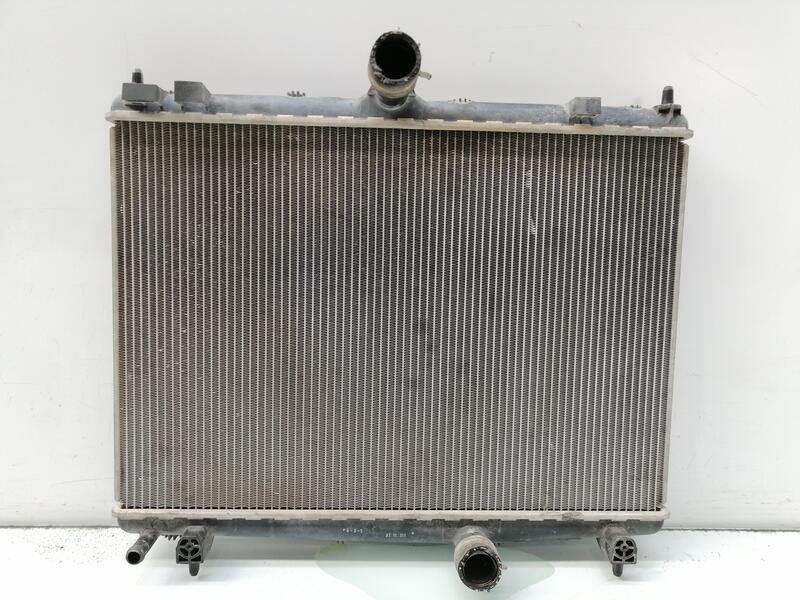 Radiateur eau CITROEN C5 III 2.0 HDI 140  - 1