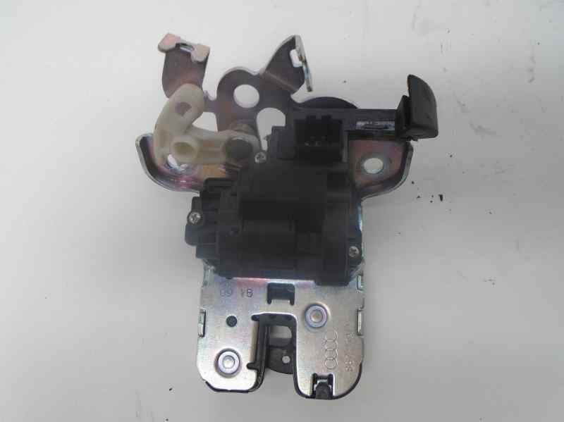 Serrure de coffre SEAT LEON ST 1.4 TSI Essence - 1