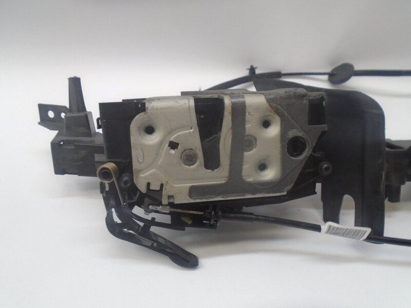 Serrure avant droit FORD TOURNEO CONNECT / GRAND TOURNEO CONNECT KOMBI 1.5  - 1