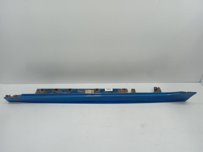 Marche pieds BMW SERIE 1 BERLINA (F40) 118I  - 1