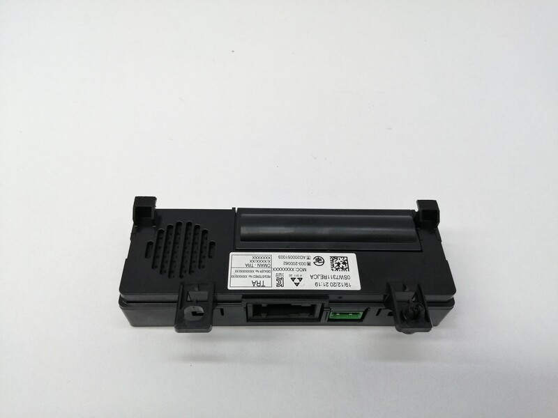 Module électronique PEUGEOT 5008 ACTIVE Diesel - 1