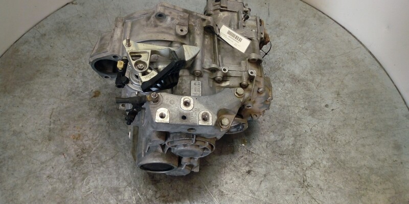 Boite de vitesses SEAT ALTEA XL (5P5) FREETRACK Diesel - 1