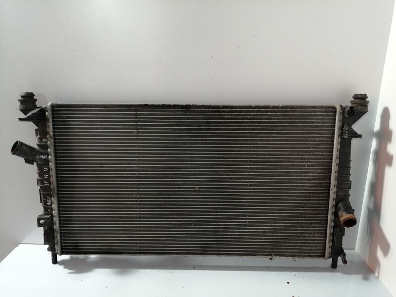 Radiateur eau FORD C-MAX (CB3)(2007) GHIA Diesel - 1