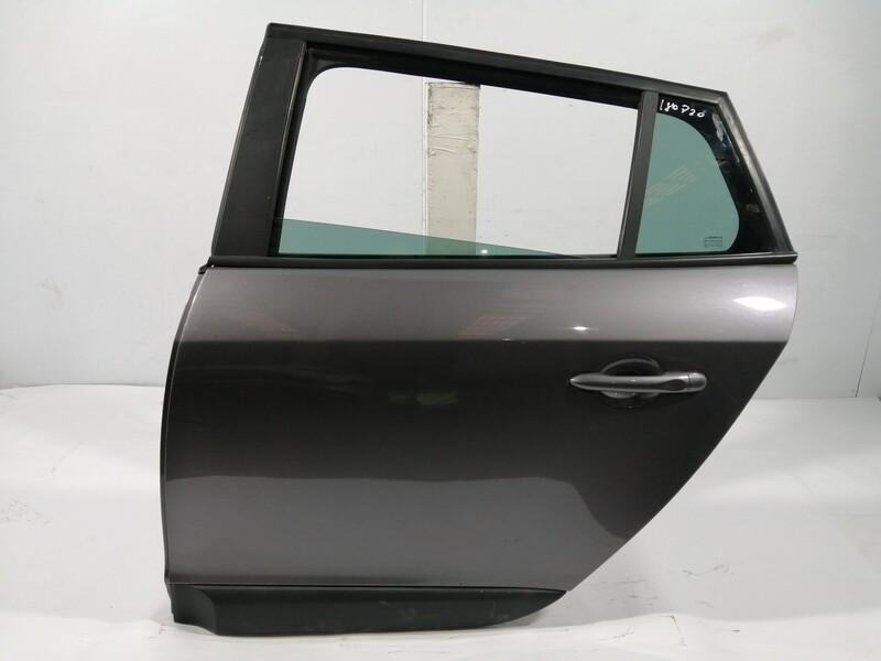 Puerta trasera izquierda RENAULT MEGANE III SPORT TOURER DYNAMIQUE Diésel - 1