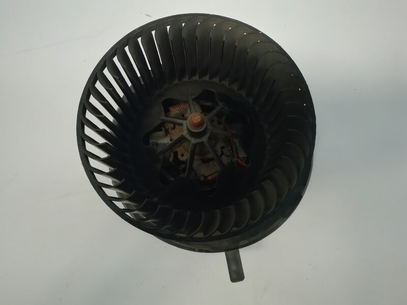 Pulseur d'air VOLKSWAGEN TOURAN (1T1) ADVANCE Diesel - 1