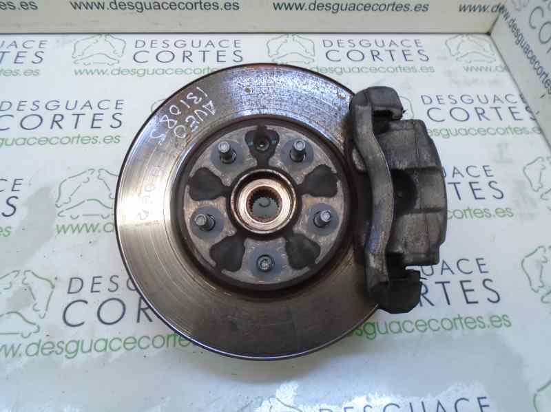 Fusee avant droit CHEVROLET AVEO FASTBACK 1.3 D  - 1
