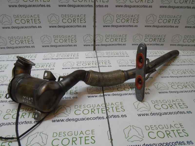 Catalyseur (echappement) SEAT LEON (5F1) STYLE  - 1