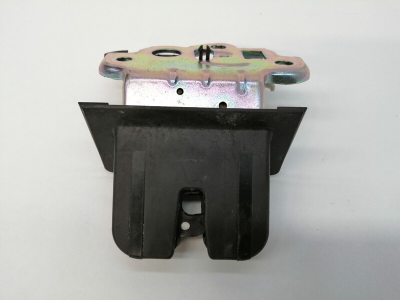 Serrure de coffre SEAT TOLEDO (KG3) STYLE Diesel - 1