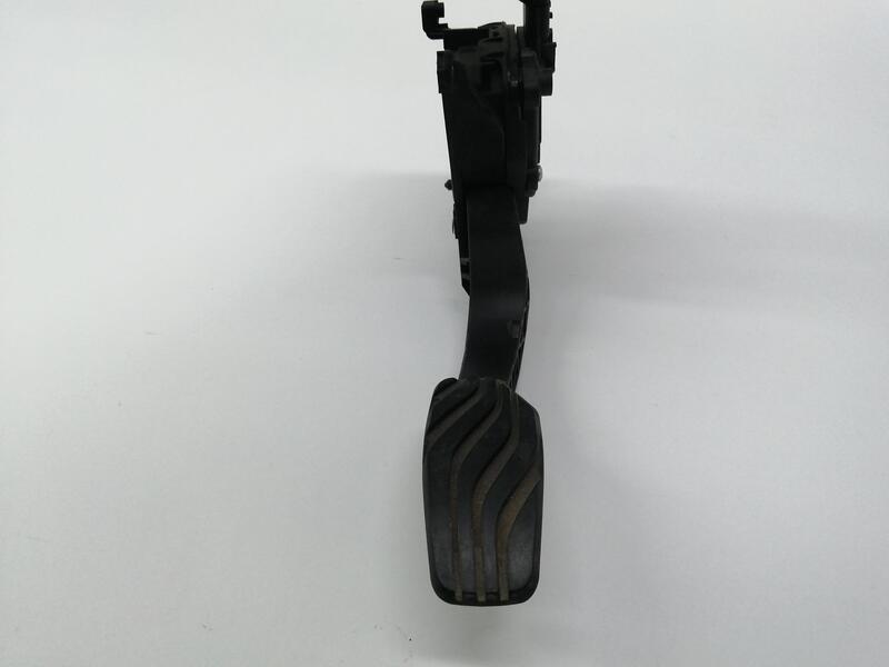 Pedale d'accelerateur DACIA DUSTER II ACCESS  - 1