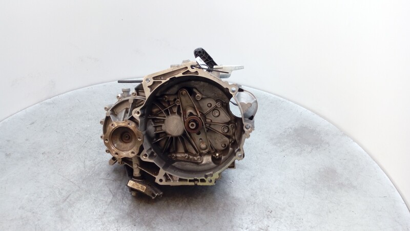 Boite de vitesses VOLKSWAGEN GOLF VII VARIANT 1.0 TSI Essence - 1
