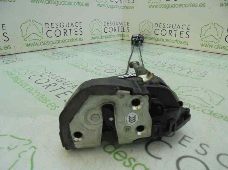 Serrure arriere droit TOYOTA PRIUS (NHW20) SOL  - 1