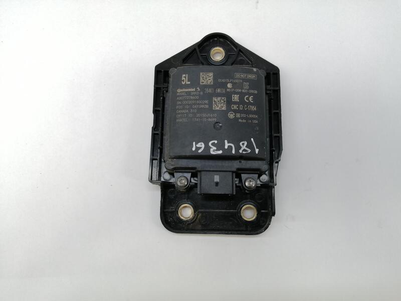Module électronique NISSAN LEAF (ZE1) E+ 3.ZERO  - 1