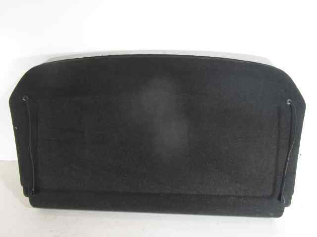 Plage arriere FIAT BRAVO II 1.9 D MULTIJET  - 1