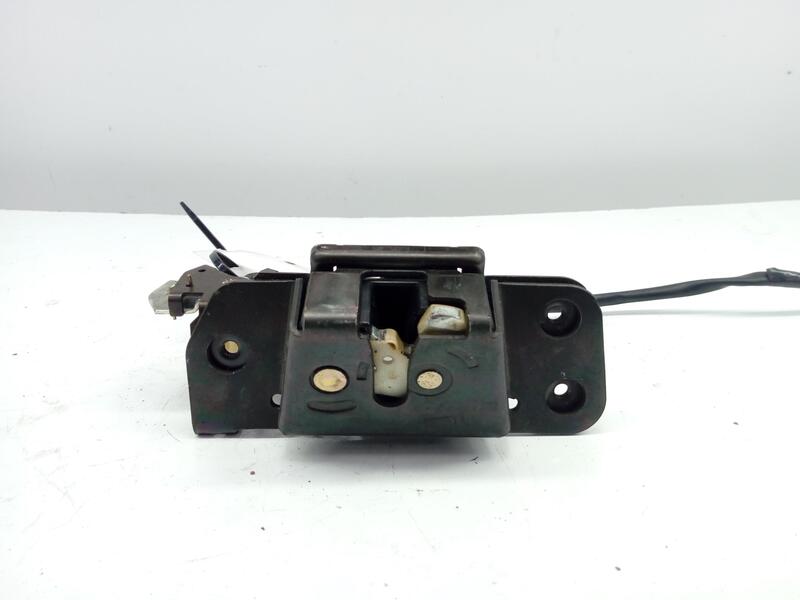 Serrure de coffre HONDA CIVIC VII HATCHBACK 1.7 CTDI  - 1