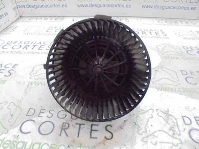 Pulseur d'air OPEL ZAFIRA B COSMO Diesel - 1