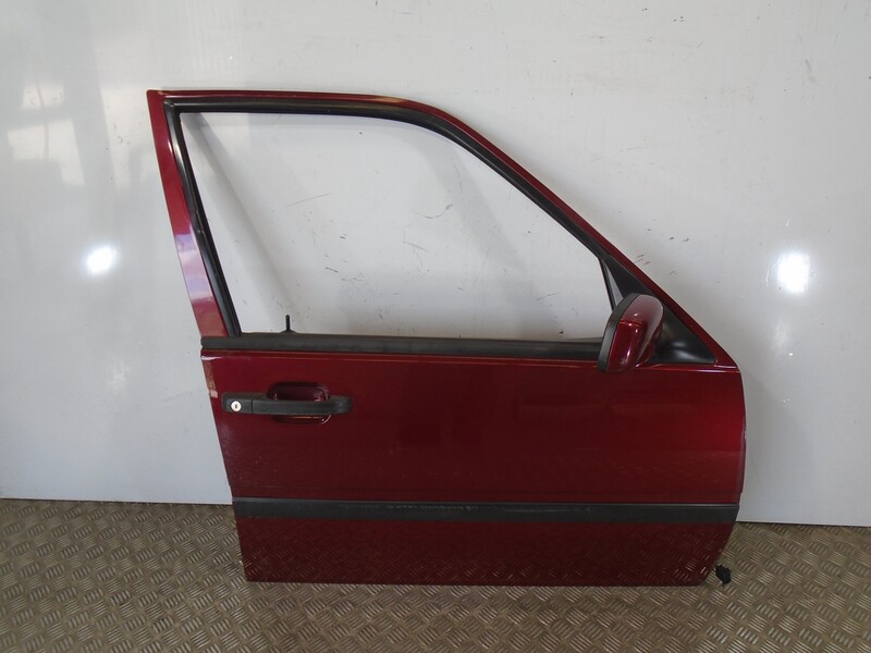 Porte avant droit VOLVO SERIE 460 2.0I ACTION  - 1