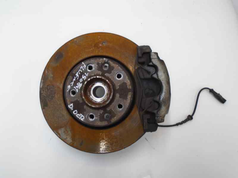Fusee avant droit RENAULT FLUENCE DYNAMIQUE Diesel - 1