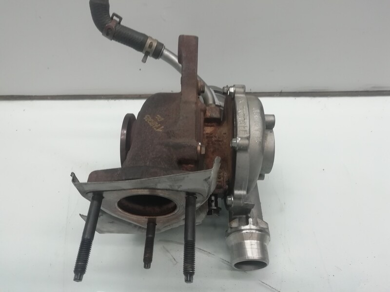 Turbo RENAULT GRAND SCENIC III 1.9 DCI  - 1