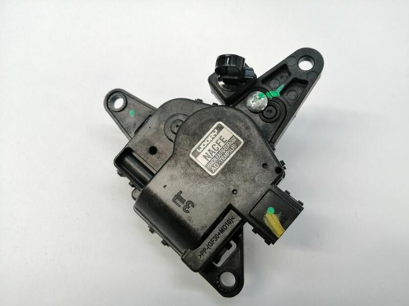 Pulseur d'air HYUNDAI I30 (PD) ESSENCE  - 1