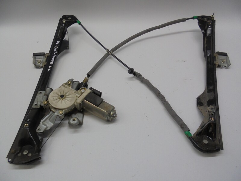 Leve vitre electrique avant droit FORD FOCUS BERLINA (CAK) TREND Diesel - 1