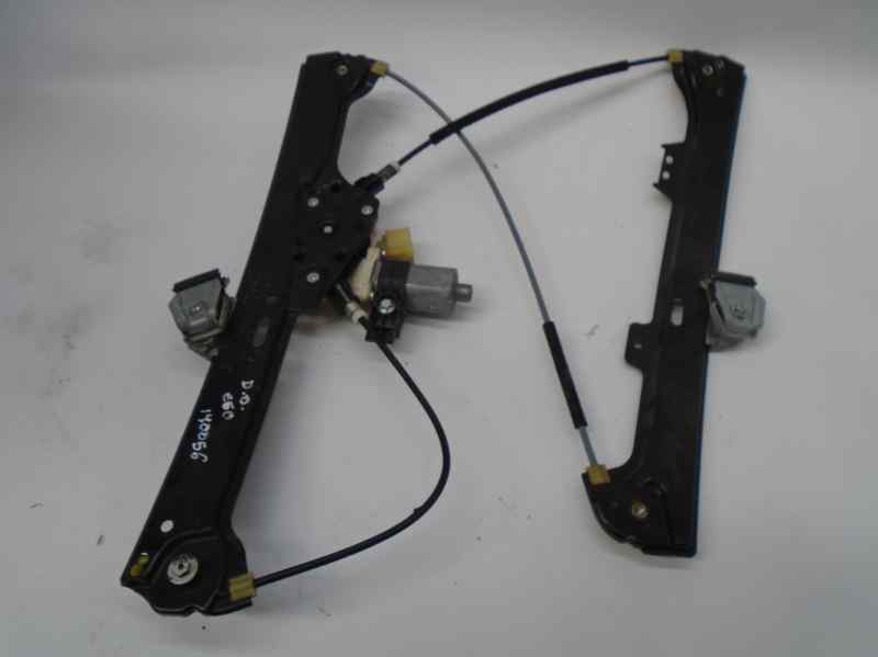 Leve vitre electrique avant droit BMW SERIE 5 BERLINA (E60) 520D Diesel - 1