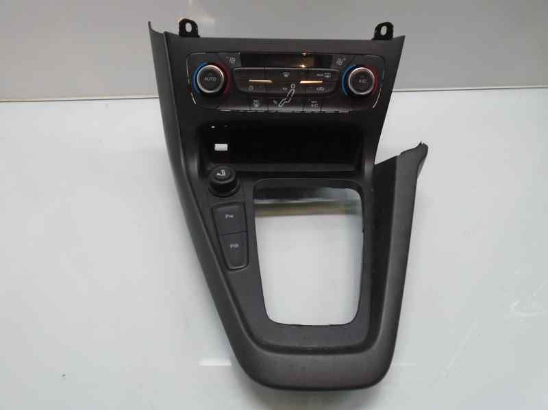 Commande chauffage FORD FOCUS III 1.5 TDCI  - 1