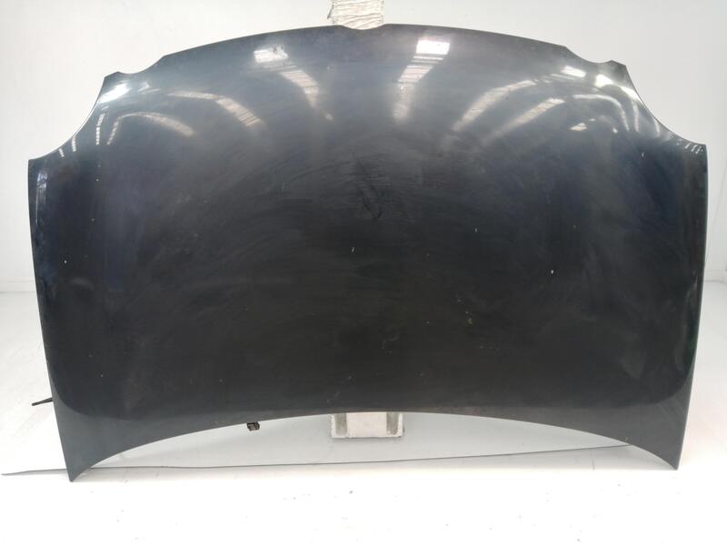 Capot VOLKSWAGEN POLO 1.4 16V Essence - 1