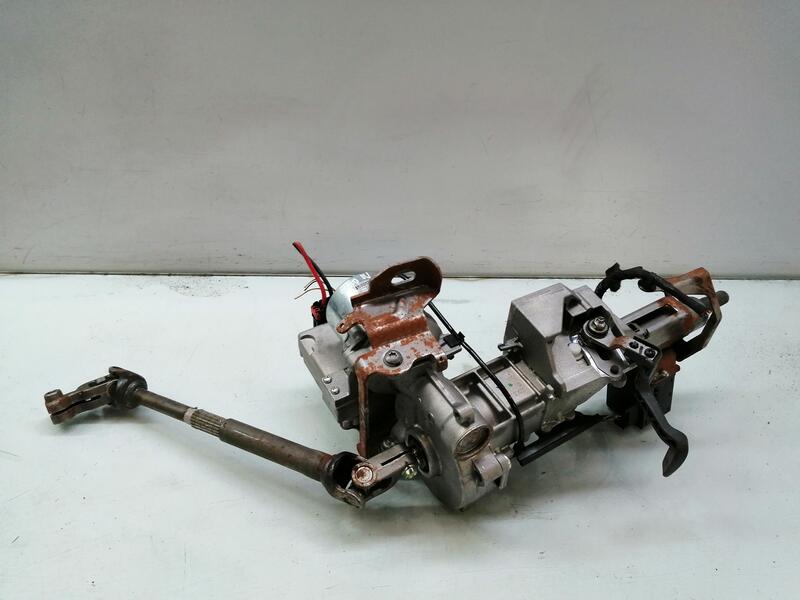 Columna de dirección RENAULT CLIO IV AUTHENTIQUE  - 1