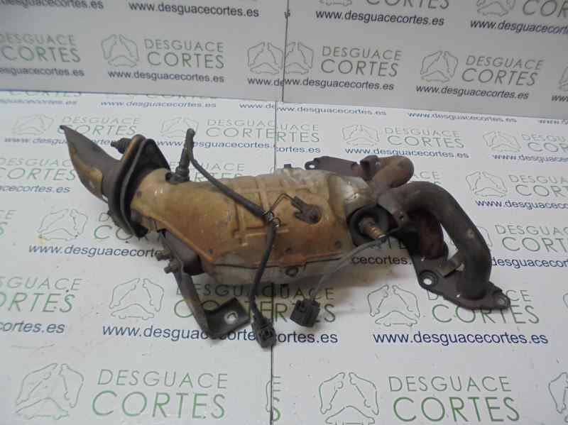 Catalyseur (echappement) MAZDA MX-5 III 2.0 Essence - 1