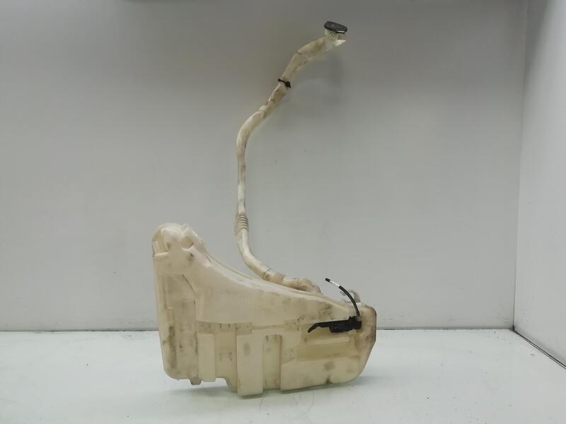 Vase de lave glace BMW 5 20 D  - 1
