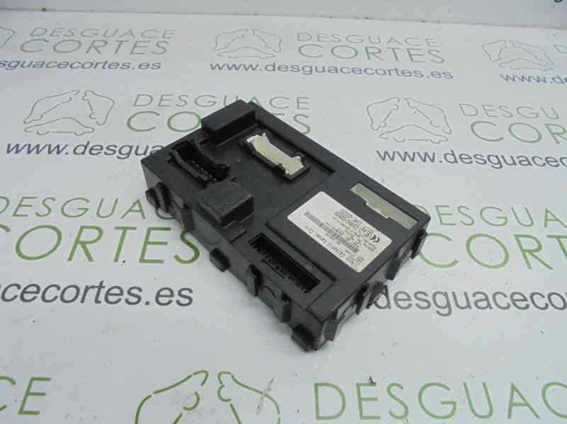Module électronique NISSAN JUKE 1.5 DCI  - 1