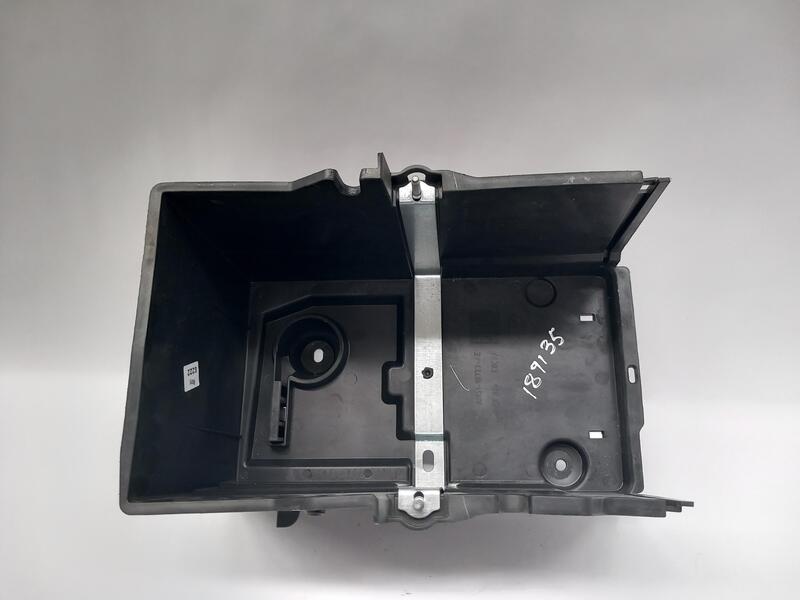 Module électronique FORD KUGA II 1.5 TDCI  - 1