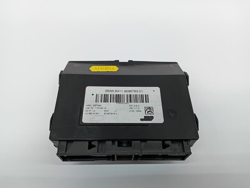 Module électronique BMW 3 TOURING 330 D  - 1