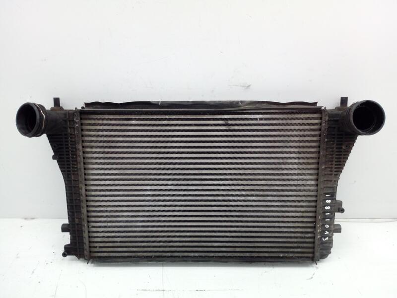Echangeur air (Intercooler) AUDI A3 2.0 TDI 16V  - 1