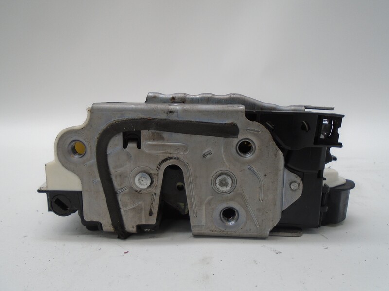 Serrure arriere droit SEAT IBIZA (6P1) REFERENCE  - 1