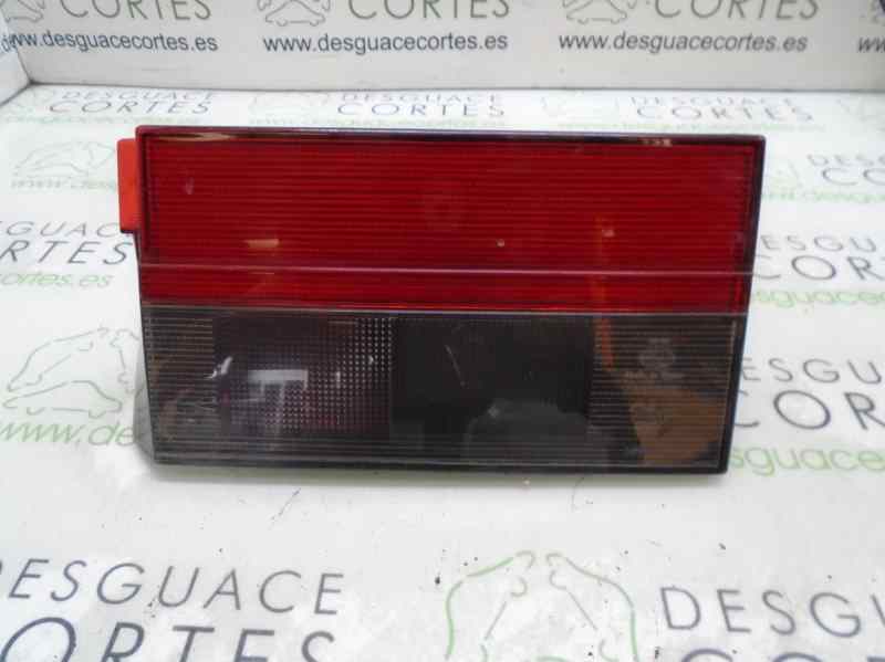 Feu arriere secondaire droit (feux) SEAT TOLEDO (1L) SE Diesel - 1