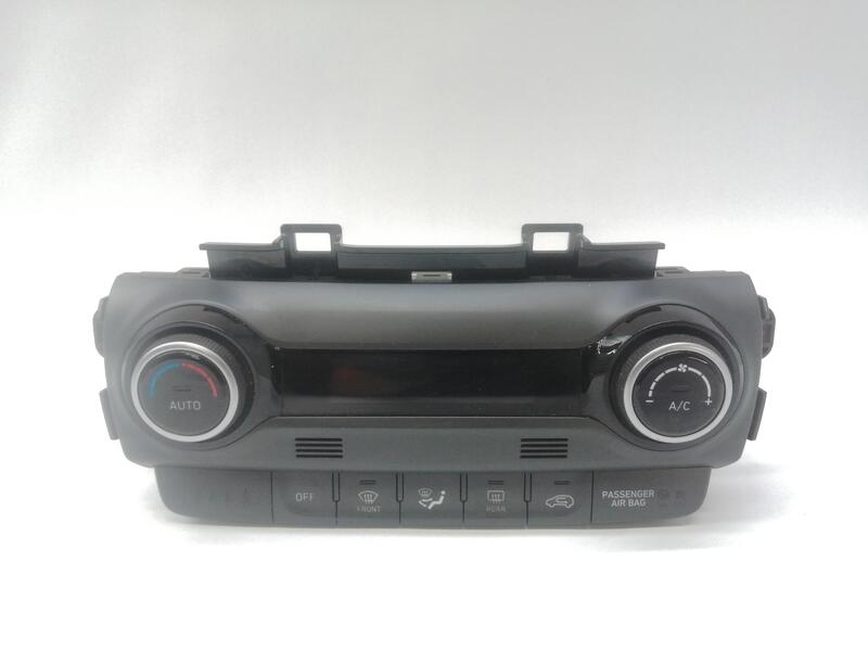 Commande chauffage HYUNDAI KONA (OS) ESSENCE 2WD  - 1