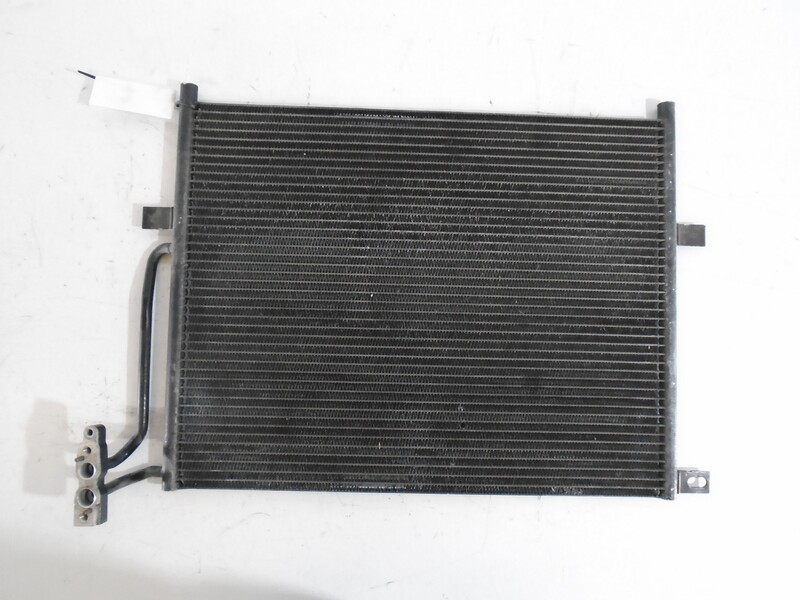 Condenseur de clim BMW SERIE 3 BERLINA (E46) 318I  - 1