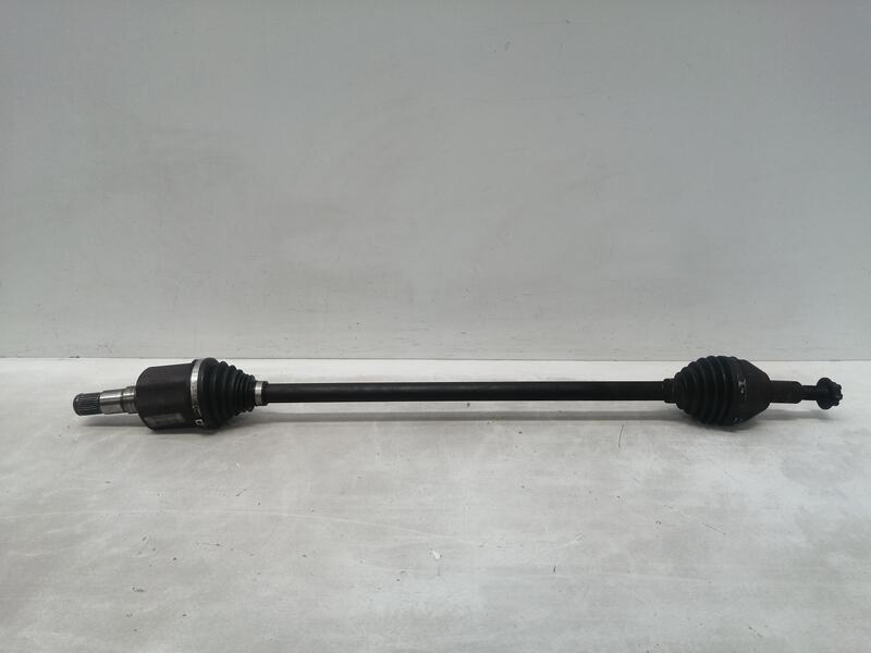 Cardan droit (transmission) CHRYSLER GRAND VOYAGER V 2.8 CRD  - 1
