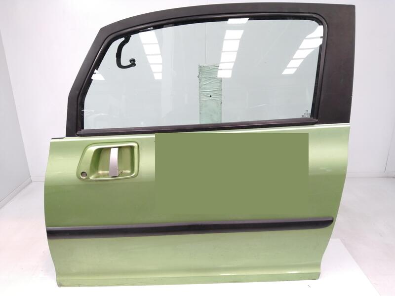 Porte avant gauche PEUGEOT 1007 DOLCE Diesel - 1