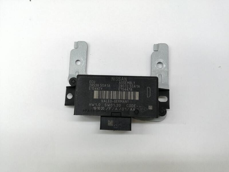 Module électronique NISSAN LEAF (ZE1) E+ 3.ZERO  - 1