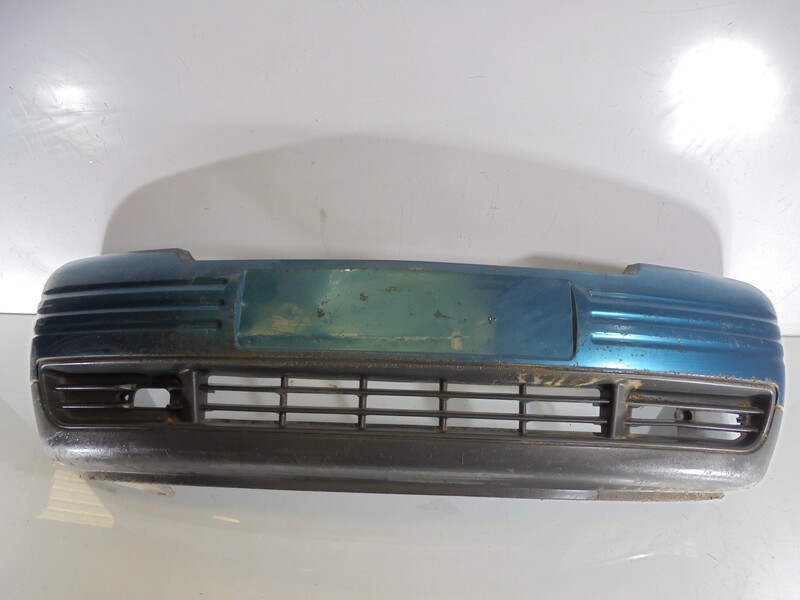 Pare choc avant SEAT AROSA (6H1) SELECT  - 1