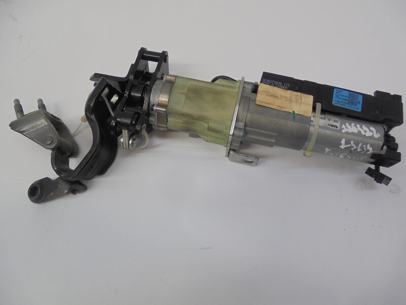 Verin de coffre VOLKSWAGEN PASSAT VARIANT (3C5) HIGHLINE Diesel - 1