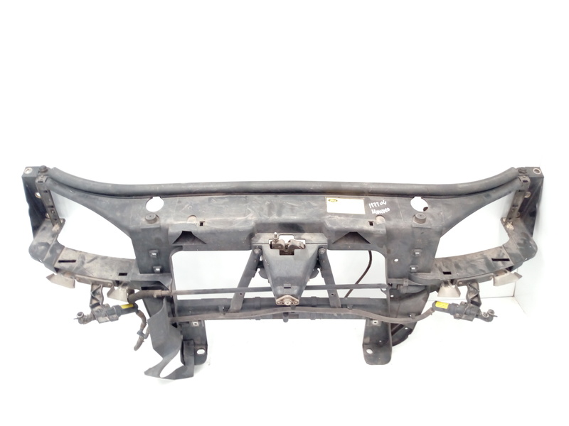 Face avant FORD MONDEO BERLINA (GE) AMBIENTE Diesel - 1