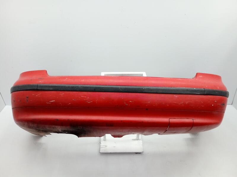Pare choc arriere SEAT TOLEDO (1M2) SIGNO Diesel - 1