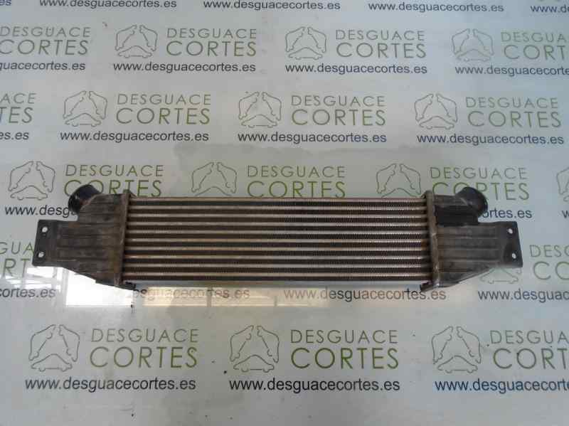 Echangeur air (Intercooler) SSANGYONG RODIUS XDI Diesel - 1