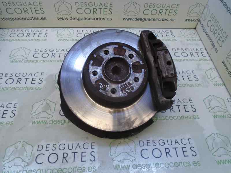 Fusee avant gauche BMW SERIE 5 TOURING (E61) 530D Diesel - 1